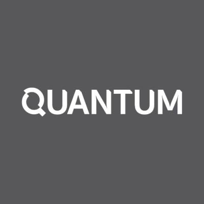 Quantum Risk Control Logo