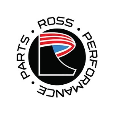 Ross Performance Parts Logo