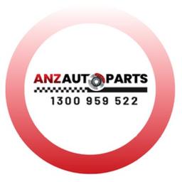 ANZ Auto Parts Logo