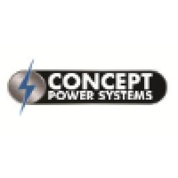 Concept Power Systems Ltd Logo
