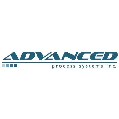 Advanced Process Systems Inc. Logo