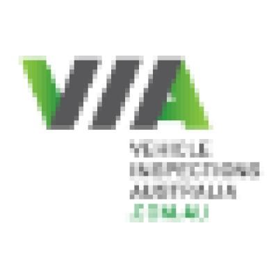 Vehicle Inspections Australia Logo