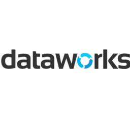 Dataworks BI Logo