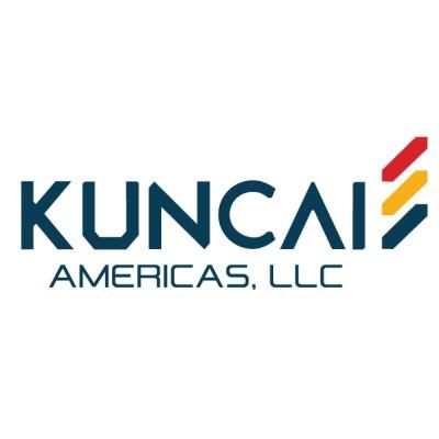 Kuncai Americas LLC Logo