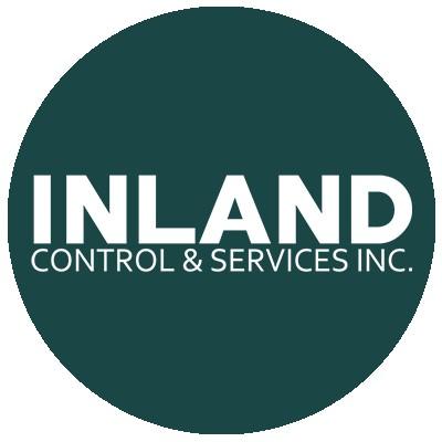 Inland Control & Services Inc Logo