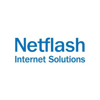 Netflash Internet Solutions Logo