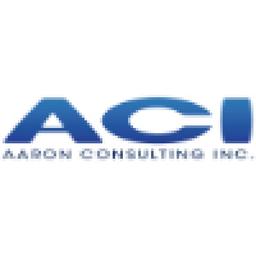 Aaron Consulting Inc. Logo