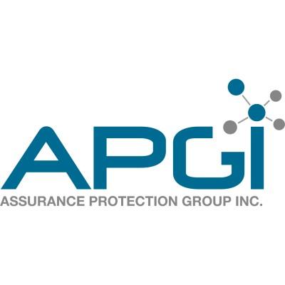 Assurance Protection Group Inc. (APGI)'s Logo