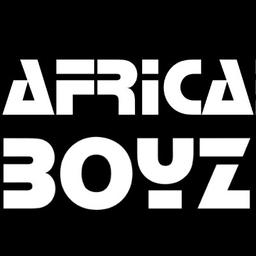 AfricaBoyz Online Logo