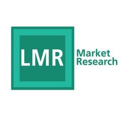 LMR Market Research Logo