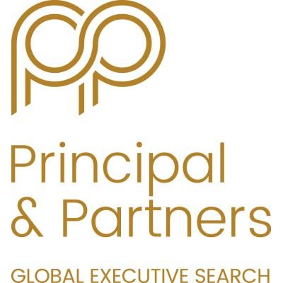 Principal & Partners Logo