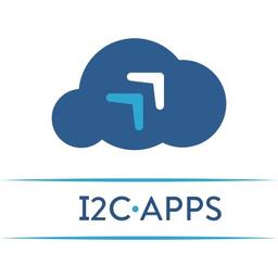 Integrate 2 Cloud Apps Logo