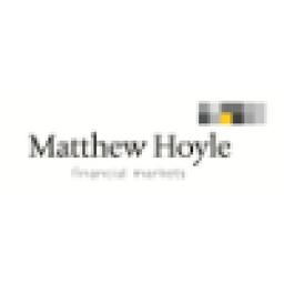 Matthew Hoyle International Logo