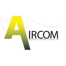AirCom Heating & Cooling Systems Ltd. Logo