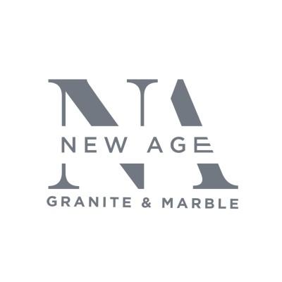 New Age Granite & Marble Ltd. Logo