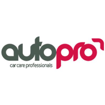 AutoProUAE Logo