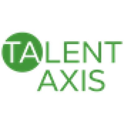 Talent Axis Logo