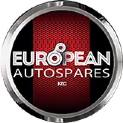 European Autospares FZC Logo