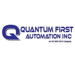 Quantum First Automation Inc Logo