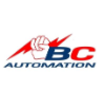 BC Automation / Solar Power Solution Logo