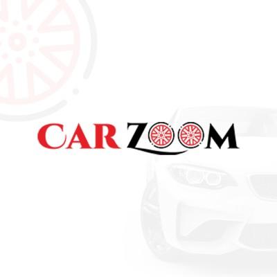 Carzoom Logo