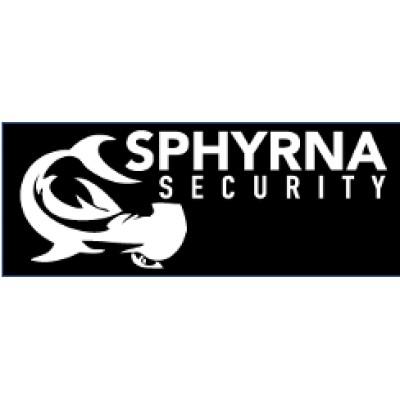 Sphyrna Security Logo