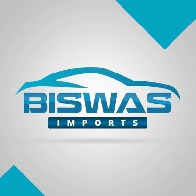 Biswas Imports Logo