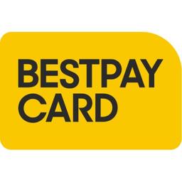 Bestpay Card Logo
