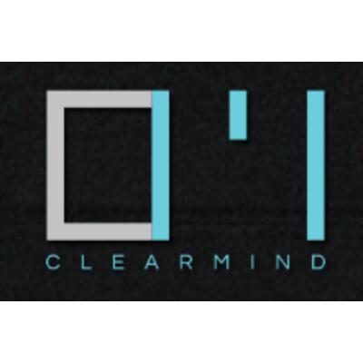 Clear Mind Algorithmics Inc. Logo