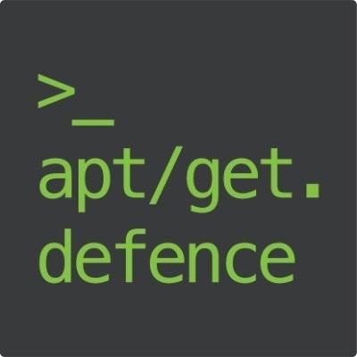 AptGetDefence Logo