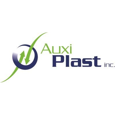 Auxiplast Inc Logo