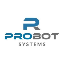 Probot Systems Logo