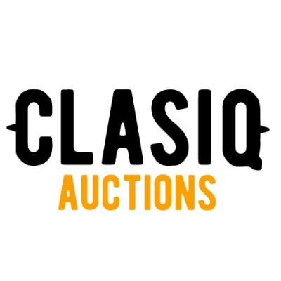Clasiq.com's Logo