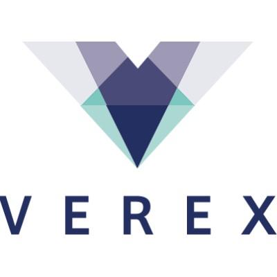 Verex Group Logo
