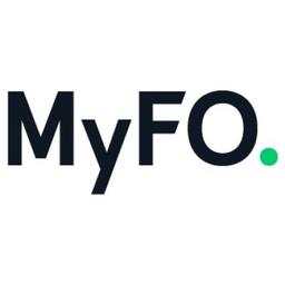 MyFO Logo