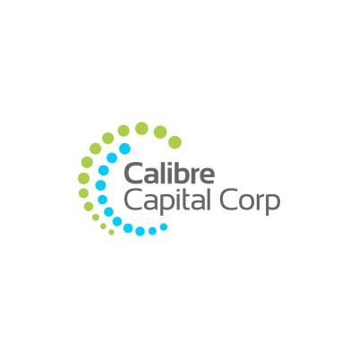 Calibre Capital Corp. Logo