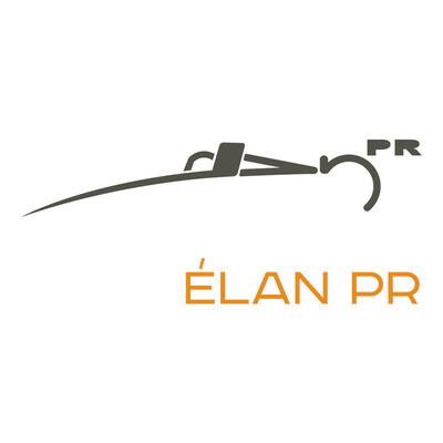 Elan PR Limited Logo