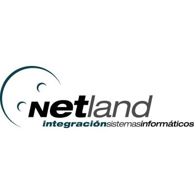 Sistemas Informáticos Netland Logo