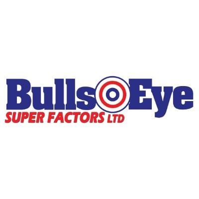 Bullseye Superfactors Ltd Logo