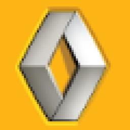 Renault Autopoint Logo