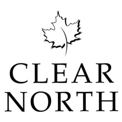Clear North Capital Logo