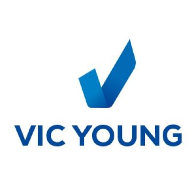 Vic Young Ltd Logo