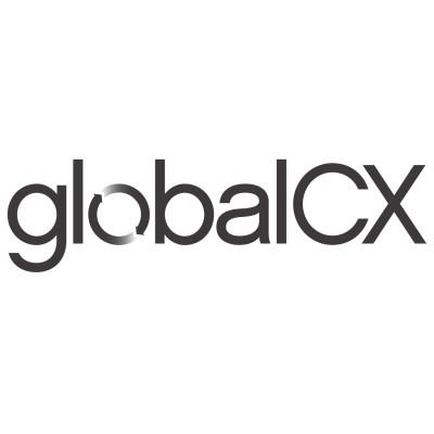 GlobalCX Innovations Logo