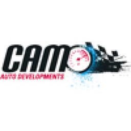 CAM Auto Developments Logo