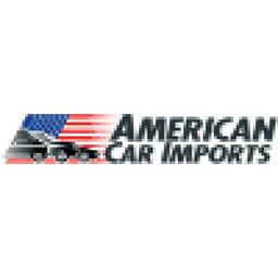 American Car Imports Logo