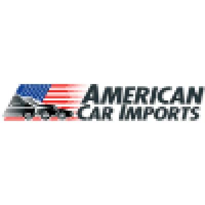 American Car Imports's Logo