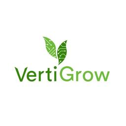 VertiGrow Logo