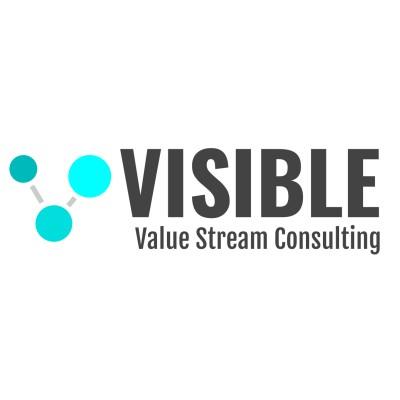 Visible Value Stream Consulting's Logo