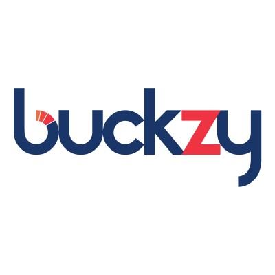 Buckzy Payments Inc. Logo