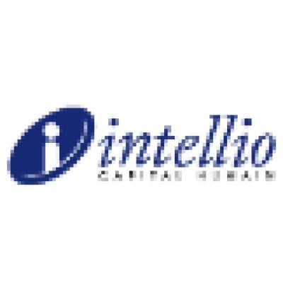 Intellio Capital Humain Logo